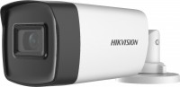 Фото - Камера видеонаблюдения Hikvision DS-2CE17H0T-IT5F 3.6 mm 