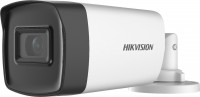 Фото - Камера видеонаблюдения Hikvision DS-2CE17H0T-IT5F 6 mm 