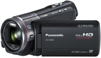 Фото - Видеокамера Panasonic HC-X900 