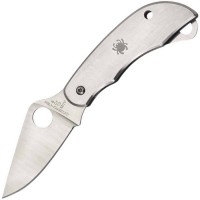 Фото - Нож / мультитул Spyderco ClipiTool Plain/Serrated 