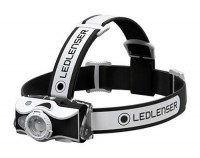 Фото - Фонарик Led Lenser MH7 