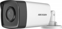 Фото - Камера видеонаблюдения Hikvision DS-2CE17D0T-IT5F 12 mm