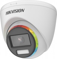 Фото - Камера видеонаблюдения Hikvision DS-2CE72DF8T-F 2.8 mm 