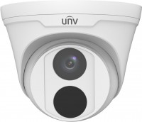 Фото - Камера видеонаблюдения Uniview IPC3614SR3-ADPF28-F 