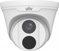 Фото - Камера видеонаблюдения Uniview IPC3614SR3-ADPF40-F 