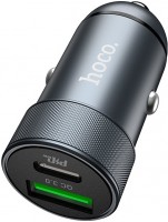 Фото - Зарядное устройство Hoco Z32B Speed up 