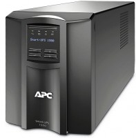 Фото - ИБП APC Smart-UPS 1500VA SMT1500I 1500 ВА