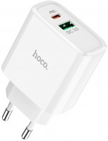Фото - Зарядное устройство Hoco C57A Speed charger 