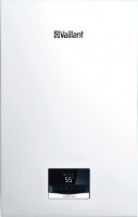 Фото - Отопительный котел Vaillant ecoTEC intro VUW 24/28 AS/1-1 24.5 кВт