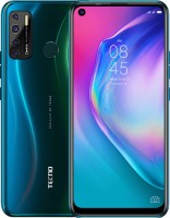 Фото - Мобильный телефон Tecno Camon 15 Air 64 ГБ / 3 ГБ