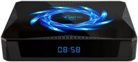 Фото - Медиаплеер Android TV Box X96Q Max 32 Gb