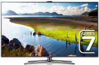 Фото - Телевизор Samsung UE-55ES7500 55 "  серебристый
