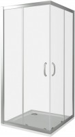 Фото - Душевая кабина Good Door Infinity 100x100