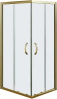 Фото - Душевая кабина Good Door Jazze 80x80