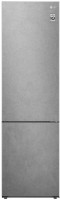 Фото - Холодильник LG GA-B509CCIL серый