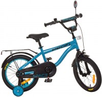 Фото - Детский велосипед Profi SY16151