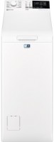 Фото - Стиральная машина Electrolux PerfectCare 600 EW6T4262P белый