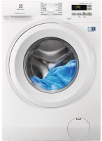 Фото - Стиральная машина Electrolux PerfectCare 600 EW6F528WVP белый