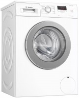 Фото - Стиральная машина Bosch WAJ 2406G белый