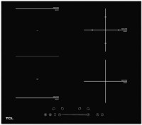 Фото - Варочная поверхность TCL TI59B4S1 