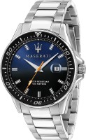 Фото - Наручные часы Maserati Sfida R8853140001 