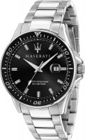 Фото - Наручные часы Maserati Sfida R8853140002 