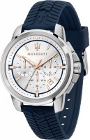 Фото - Наручные часы Maserati Successo R8871621013 