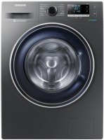 Фото - Стиральная машина Samsung WW90J5456FX нержавейка
