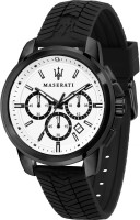 Фото - Наручные часы Maserati Successo R8871621010