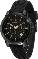 Фото - Наручные часы Maserati Successo R8871621011 