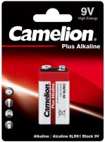 Аккумулятор / батарейка Camelion 1xKrona 6LF22 