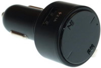 Фото - FM-трансмиттер Baxster FBT-201