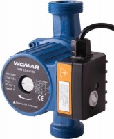 Фото - Циркуляционный насос Womar 25-40-180 4 м 1 1/2" 180 мм