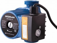 Фото - Циркуляционный насос Womar 25-60-130 6 м 1 1/2" 130 мм