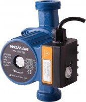 Фото - Циркуляционный насос Womar 25-60-180 6 м 1 1/2" 180 мм