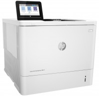 Фото - Принтер HP LaserJet Enterprise M611DN 