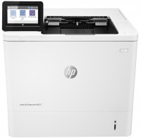 Фото - Принтер HP LaserJet Enterprise M612DN 