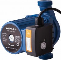 Фото - Циркуляционный насос Womar 25-80-180 8 м 1 1/2" 180 мм