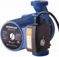 Фото - Циркуляционный насос Womar 32-80-180 8 м 2" 180 мм