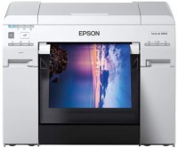 Фото - Принтер Epson SureLab SL-D800 