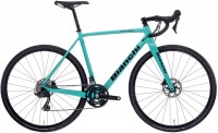 Фото - Велосипед Bianchi Zolder Pro 2020 frame 48 