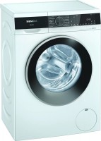 Фото - Стиральная машина Siemens WH 22A2W1 белый