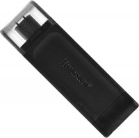Фото - USB-флешка Kingston DataTraveler 70 64 ГБ
