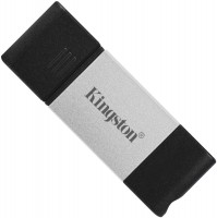 USB-флешка Kingston DataTraveler 80 128 ГБ