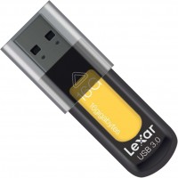 Фото - USB-флешка Lexar JumpDrive S57 16 ГБ