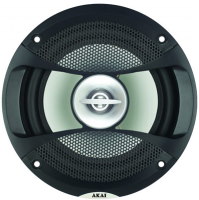 Фото - Автоакустика Akai CSP-402C