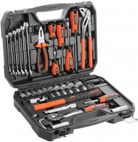 Фото - Набор инструментов Dnipro-M 80002000