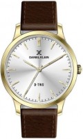 Фото - Наручные часы Daniel Klein DK12252-3