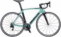 Фото - Велосипед Bianchi Oltre XR4 Dura Ace 2020 frame 47 