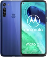 Фото - Мобильный телефон Motorola Moto G8 64 ГБ / 4 ГБ